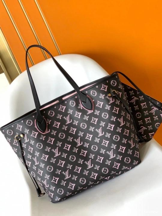 NEVERFULL MM LOUIS VUITTON 0814